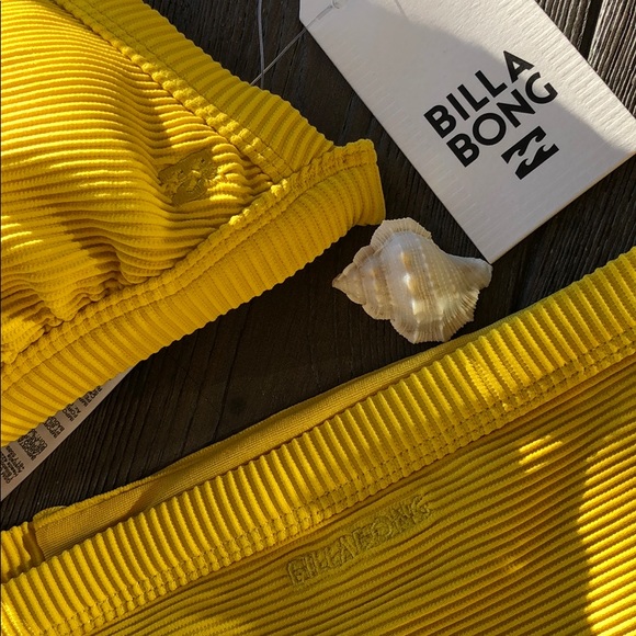 🌴🌼BILLABONG- TANLINES BIKINI SET🌼🌴 - Picture 7 of 8